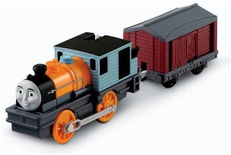 Thomas And Friends Trackmaster Dash