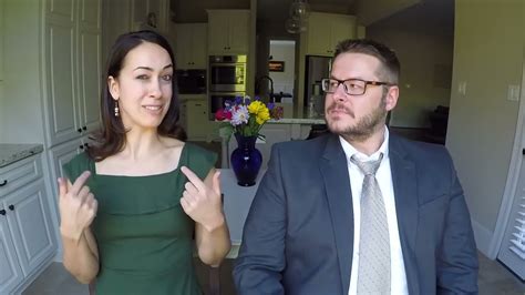 Update on Nabeel's Family (with Michelle Qureshi!) | 09-09-2019 - YouTube