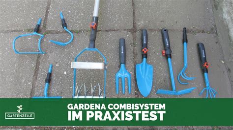 Gardena Combisystem Im Check Darauf Solltest Du Beim Gardena