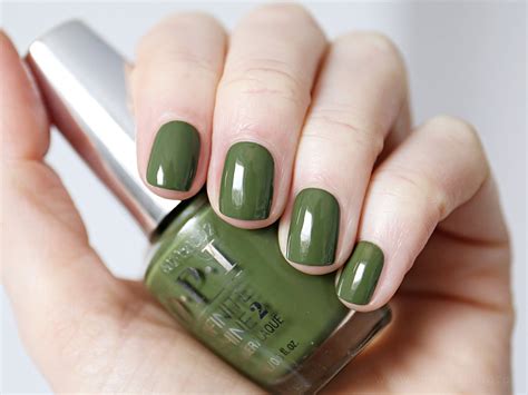 Opi Olive Green Nail Polish - Cool Product Opinions, Promotions, and Buying Recommendation