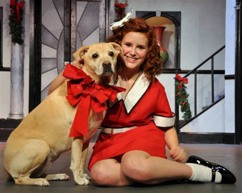 Annie - Young Actors Theatre