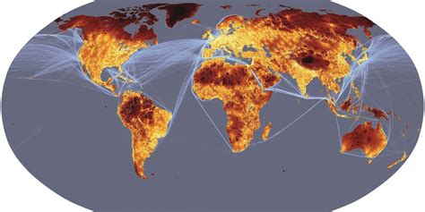 Континентальные сети интернета | Community of Greater Eurasia