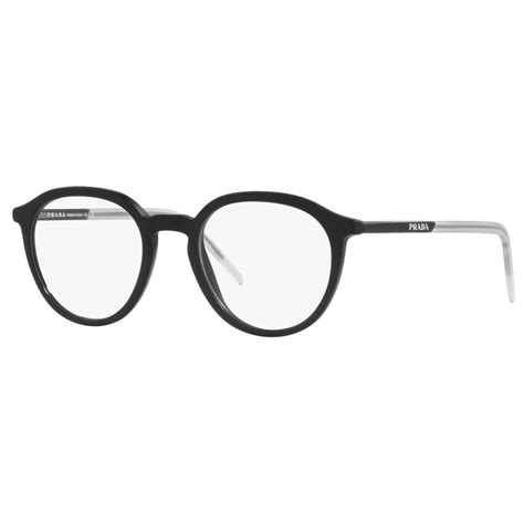 Buy Prada Fashion Men S Opticals Pr Yvf Bo O Ashford