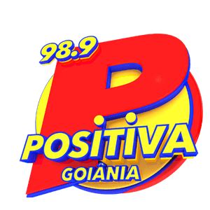 Ouvir Agora R Dio Positiva Fm Goi Nia Go