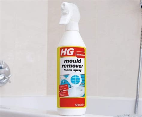 The Best Mould Remover In 2023 Perfect Bathroom