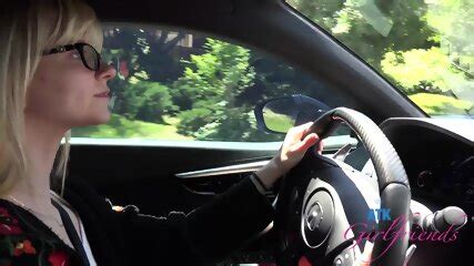 Riley Star NSX POV Sex