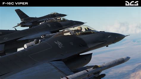 Dcs F 16c Viper On Steam