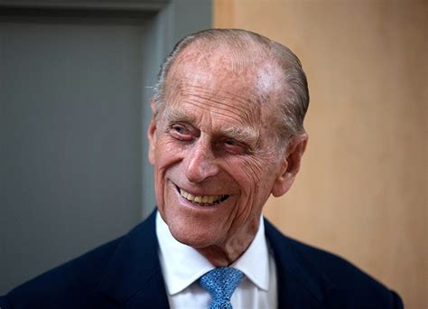 The Duke Of Edinburgh Prince Philip Has Died Aged 99