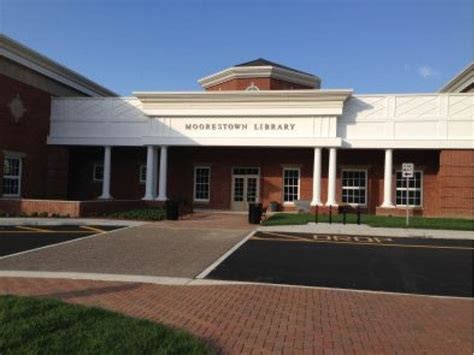 Here's What's Coming Up At The Moorestown Library | Moorestown, NJ Patch