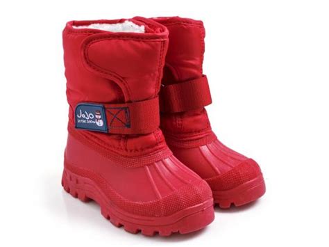 10 Best Snow Boots For Kids The Independent