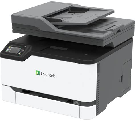 Lexmark Cx431adw Multifunction Color Printer Copyfaxes