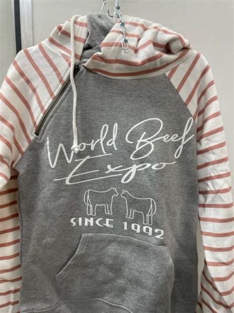 World Beef Expo Logo Items