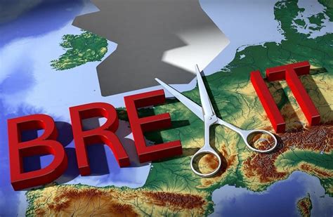 La Conséquence Du Brexit Sur La Gestion Des Extensions De Lafnic Fr