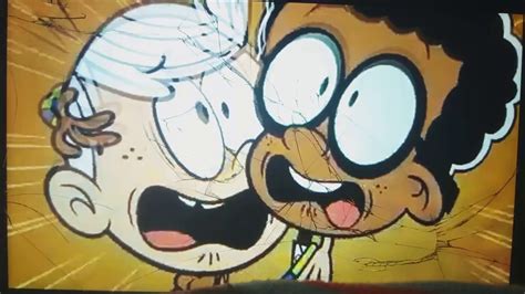 The Loud House Ice Age