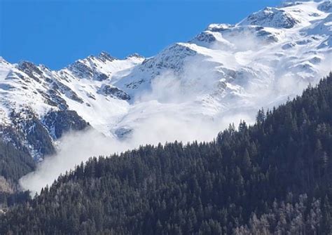 4 killed in avalanche in the French Alps, World News - AsiaOne