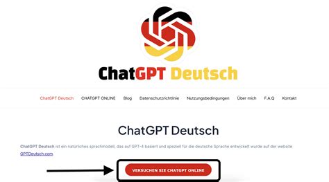 Chatgpt Deutsch Chat Gpt Kostenlos Ohne Anmeldung