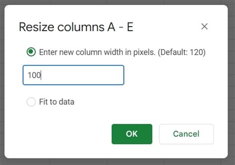 Google Sheets Cell Padding The Ultimate Guide In