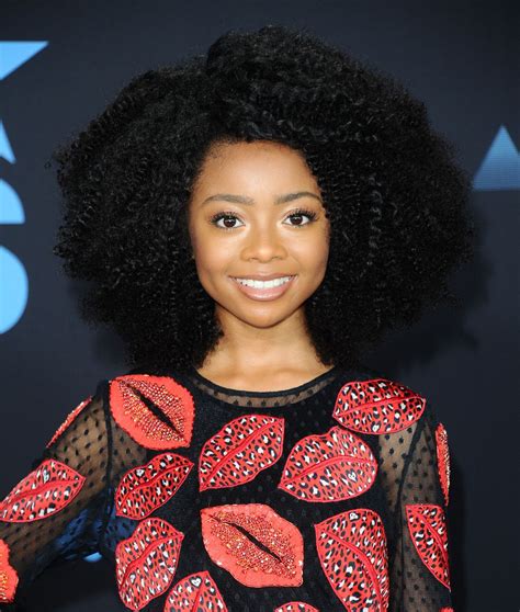 Skai Jackson Net Worth Bio And 5 Interesting Facts Sleck