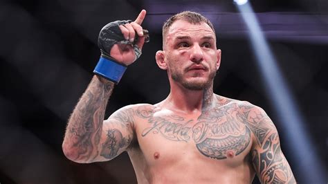 Ufc Star Renato Moicano Praises American Values Urges Fans To Read Economists Teachings Fox News