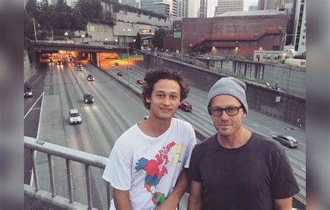 Christian Rapper TobyMac’s 21-Year-Old Son Truett Dies Suddenly