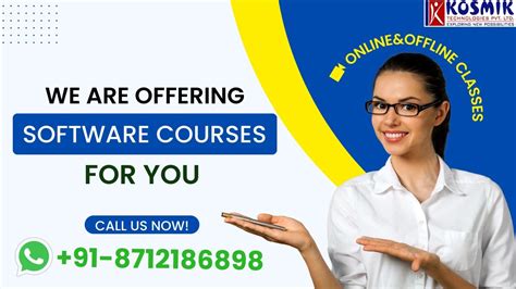 Best Software Training Institute In Hyderabad Kphb Youtube