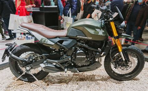 EICMA 2021 Motorcycle Design Magazine