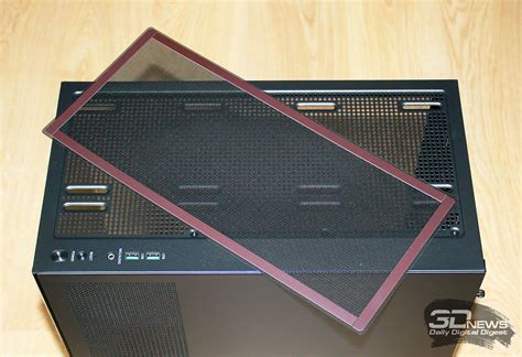 Корпус DeepCool CG580: максимум функциональности, минимум стоимости ...