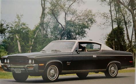 1970 Amc Ambassador Coupe With Images American Motors Amc Classic Cars Trucks