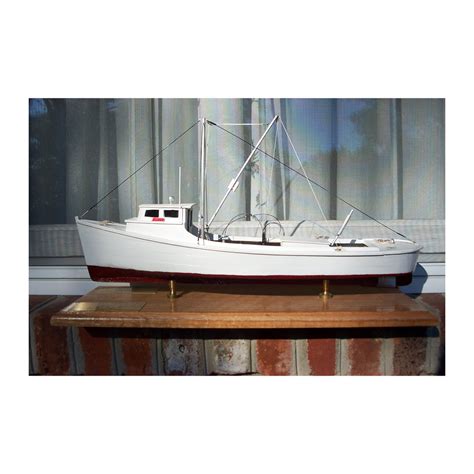 Chesapeake Bay Wooden Model Kits – Adama Model Ships