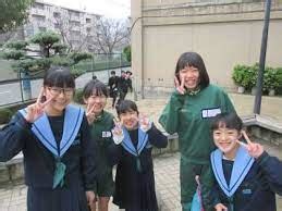 堺市立月州中学校制服写真画像まとめ・レビュー口コミ評判・生徒の着こなし・夏服冬服詳細情報│全国中高制服グラム 全国47都道府県の中学校高等学校