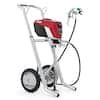 Titan Controlmax Pro High Efficiency Airless Sprayer The