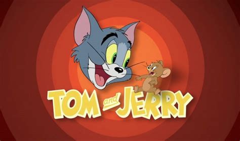 Tom E Jerry Desenhos Antigos - 10 Desenhos Antigos que marcaram a infância (anos 90/2000)