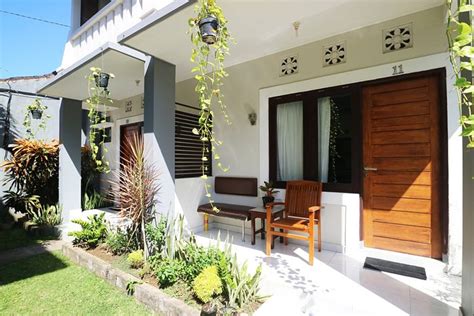 Homestay De Pavilla Bewertungen Fotos And Preisvergleich Bali