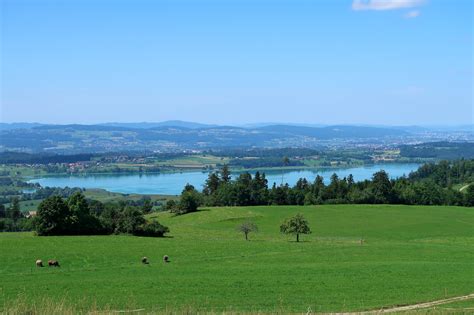 Rund Um Den Pf Ffikersee Wanderung Outdooractive