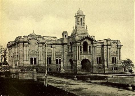 Cartwright Hall Bradford Bradford Timeline Flickr