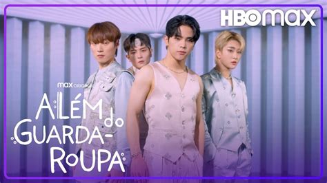 Al M Do Guarda Roupa Quando Estreia S Rie Brasileira Baseada Em Doramas