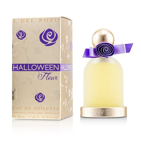 JESUS DEL POZO HALLOWEEN FLEUR 100 ML MARZUQ