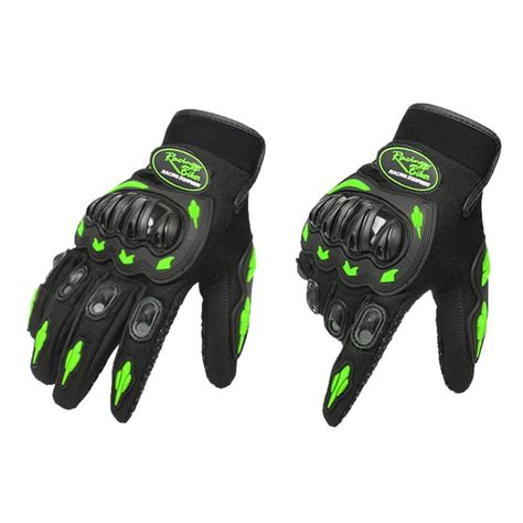 Racing Biker Edge Guantes Para Precio Guatemala