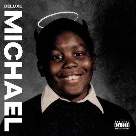 Killer Mike MICHAEL Deluxe Lyrics And Tracklist Genius