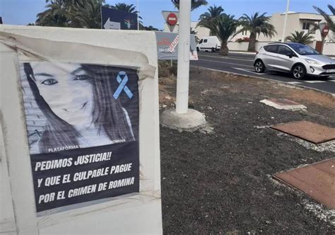 El Juicio Por El Asesinato De Romina Celeste Arranca Este Viernes