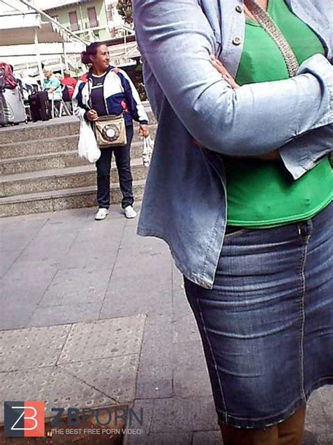 Street Mothers ZB Porn