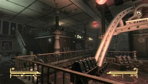 Fallout New Vegas Xbox Walkthrough And Guide Page Gamespy