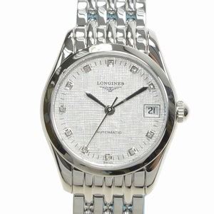 Replica Longines Elegant Series Perfect Fake Longines Watches