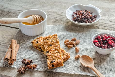 10 receitas saudáveis para comer na hora do lanche Guia da Semana