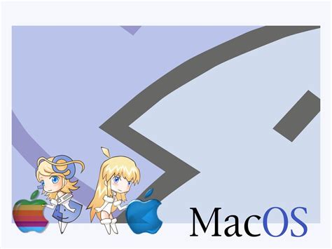 Mac Anime Wallpapers Top Free Mac Anime Backgrounds Wallpaperaccess