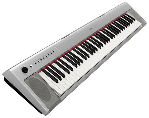 Цифровое фортепиано Yamaha NP-31S - Пианисту.Ру