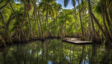 Dagny Johnson Key Largo Hammock Botanical State Park Explore Florida