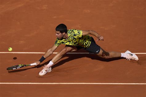 Mutua Madrid Open de tenis 2024 fechas y dónde ver en televisión Cómo