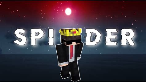 Minecraft Senpaispider And NotRexy Vs 20 Players Pvp God Edit YouTube