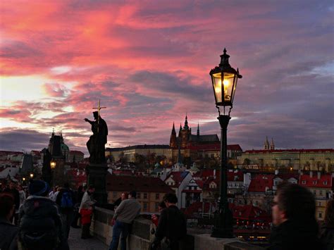 Solve Praha Jigsaw Puzzle Online With Pieces